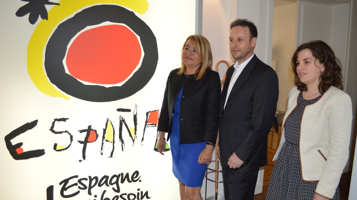 La Junta establece un acuerdo con el operador Karavel para impulsar la comercialización del destino en Francia