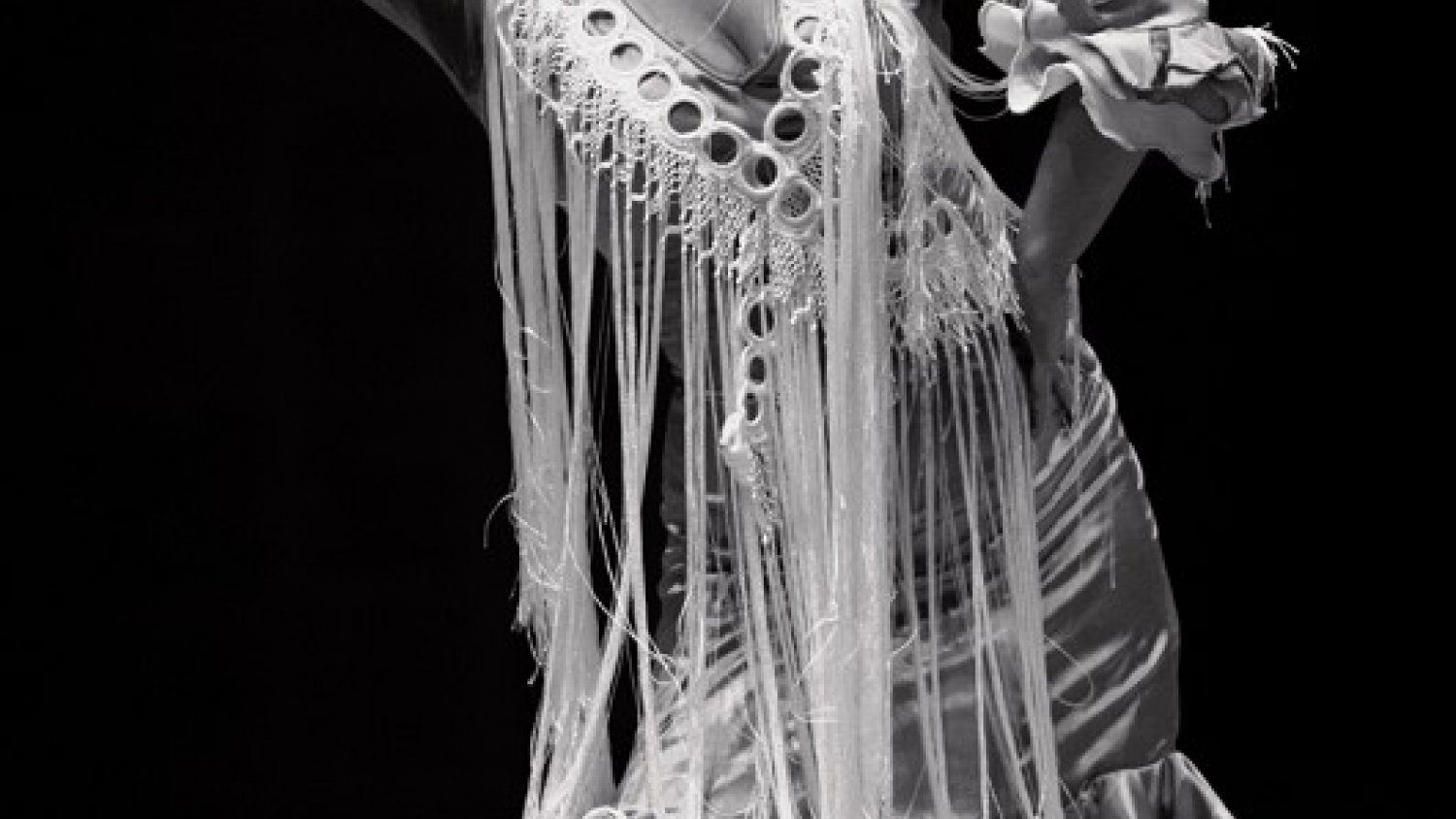 La IV Bienal de Arte Flamenco presenta en Marbella el ‘RETOrno’ de 'La Lupi '