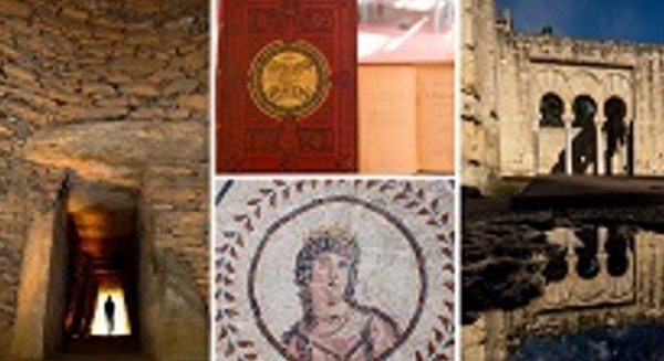 La Junta celebra el Día Mundial del Turismo en museos y espacios culturales