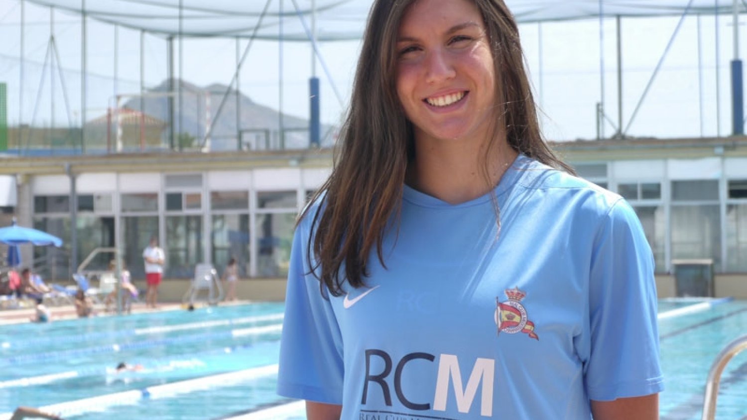 Paula Ruiz: “Voy muy motivada a los Juegos Europeos de Bakú”