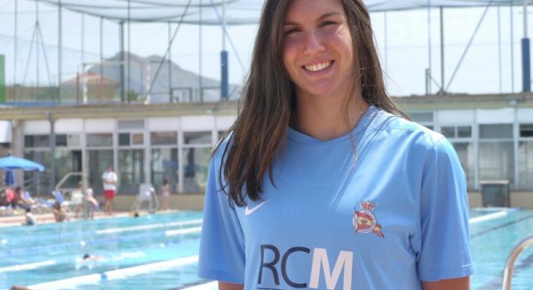 Paula Ruiz: “Voy muy motivada a los Juegos Europeos de Bakú”