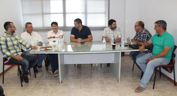 PSOE, Ciudadanos y Costa del Sol Sí Se Puede avanzan para apartar al PP de la Alcaldía de Mijas