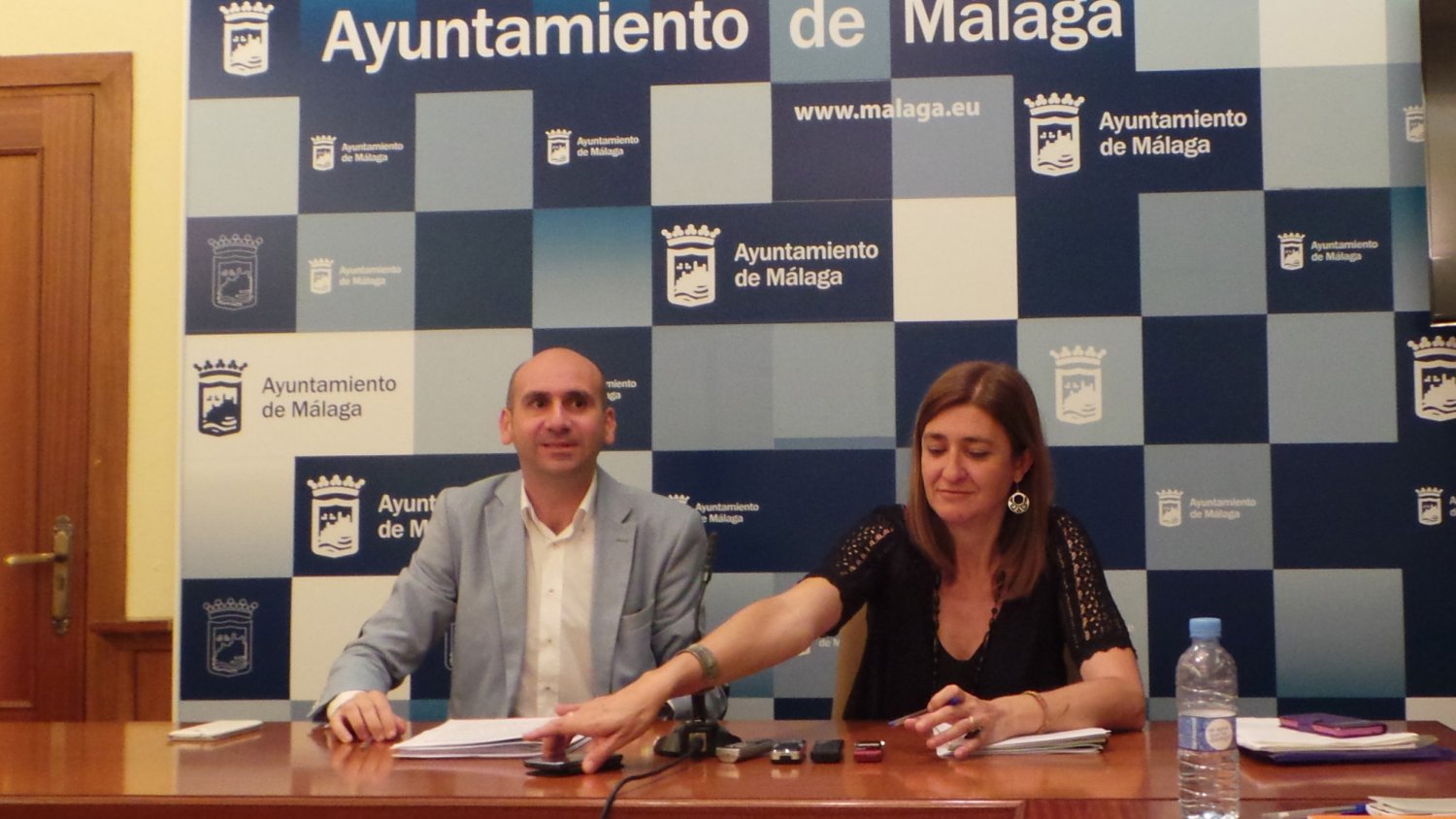 El PSOE acepta las 