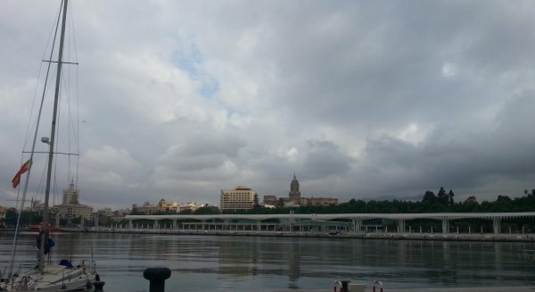 Periodistas de Rusia conocen la oferta turística de Málaga