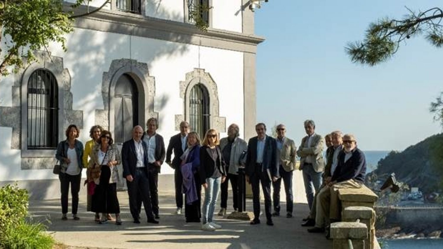 La 70 edición del Festival de Cine de San Sebastián acoge 22 producciones cinematográficas de FORTA