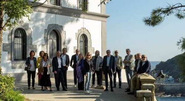 La 70 edición del Festival de Cine de San Sebastián acoge 22 producciones cinematográficas de FORTA