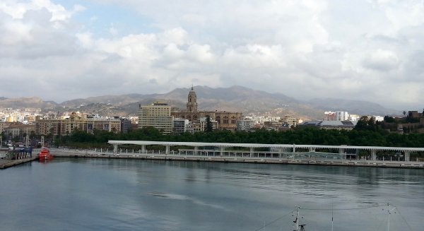 Plata destaca el “espacio de oportunidad”  del puerto y aboga por “intensificar” su encuentro con la ciudad
