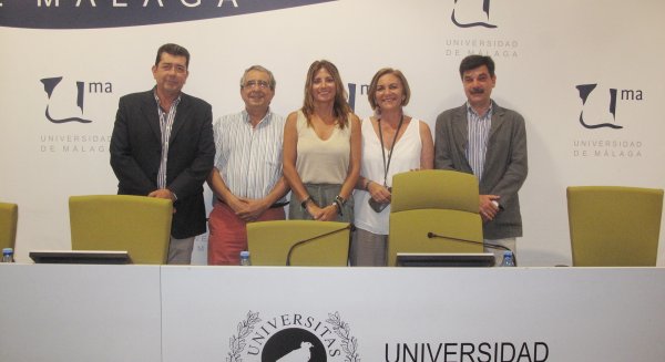 La Cátedra Sabor a Málaga estudiará la penetrabilidad de los productos malagueños en establecimientos