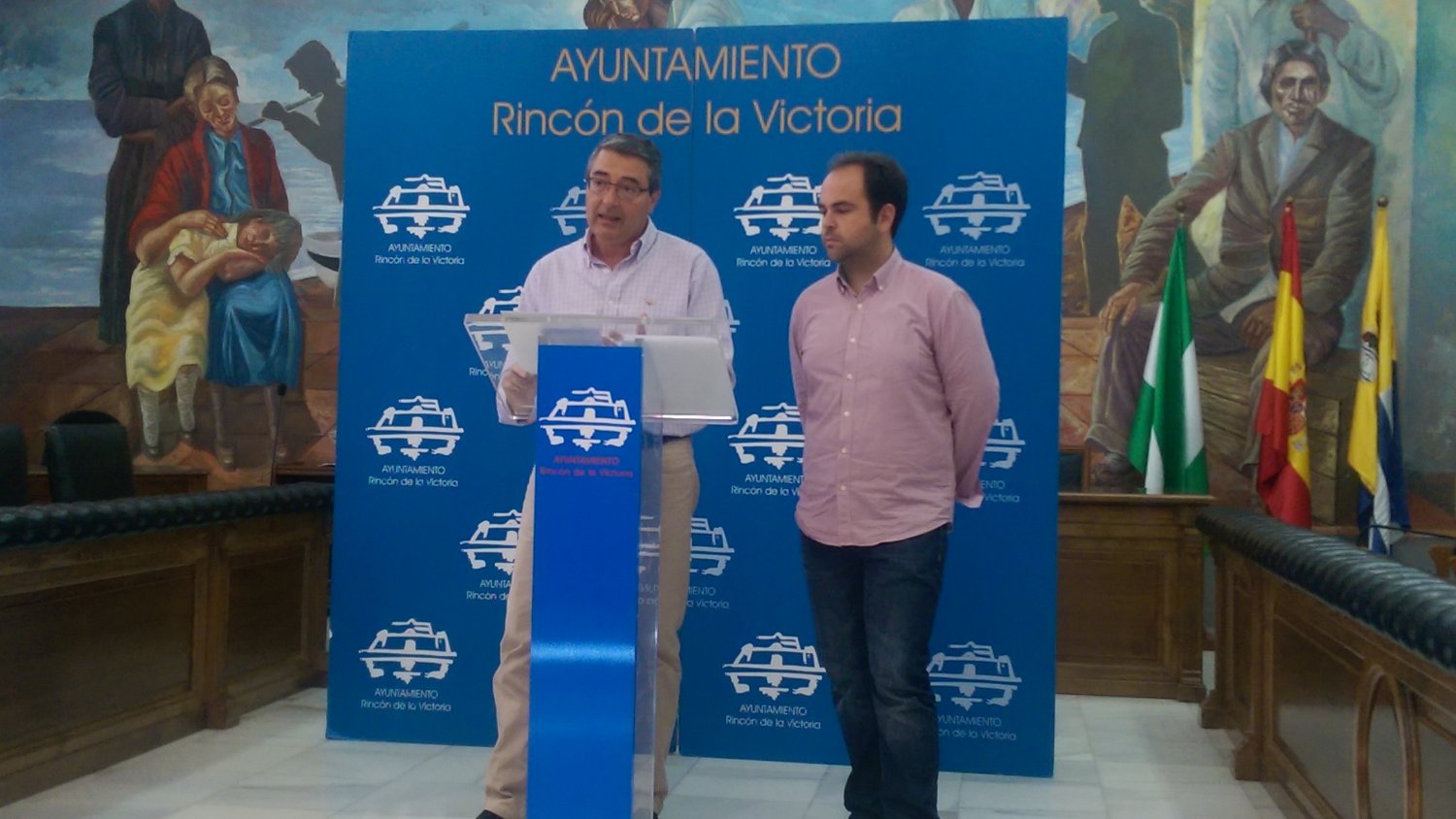 Un estudio sociológico concluye que el consumo de alcohol en los jóvenes de Rincón es muy bajo