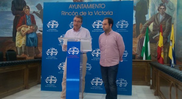 Un estudio sociológico concluye que el consumo de alcohol en los jóvenes de Rincón es muy bajo