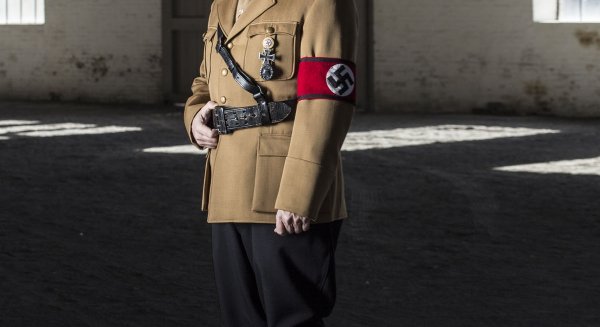 Screen TV acoge el estreno exclusivo de la miniserie 'Un mundo en guerra'