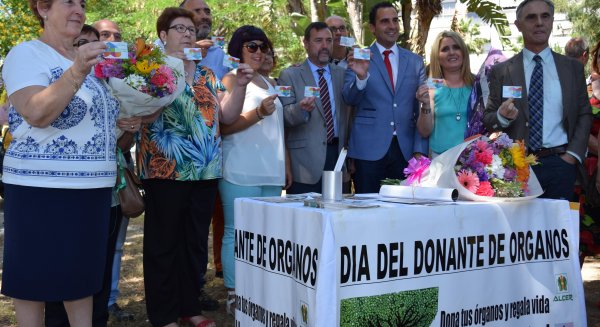 Los hospitales del Sector Málaga registran un incremento en la actividad de donaciones y trasplantes
