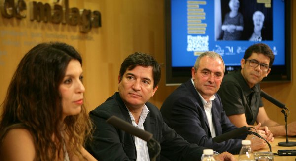El Festival Nuevo Cine Andaluz de Casares rinde homenaje al granadino José Val del Omar