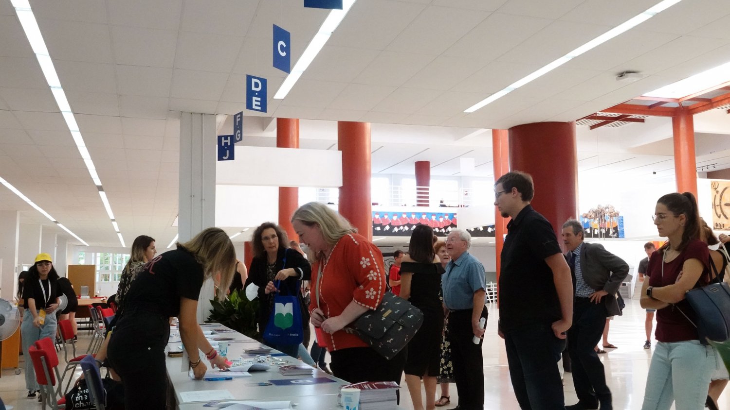 UMA.- El 22º Congreso Europeo de Criminología reúne a más de 1.500 expertos