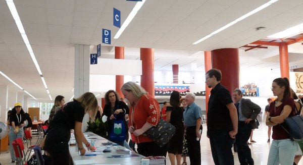 UMA.- El 22º Congreso Europeo de Criminología reúne a más de 1.500 expertos