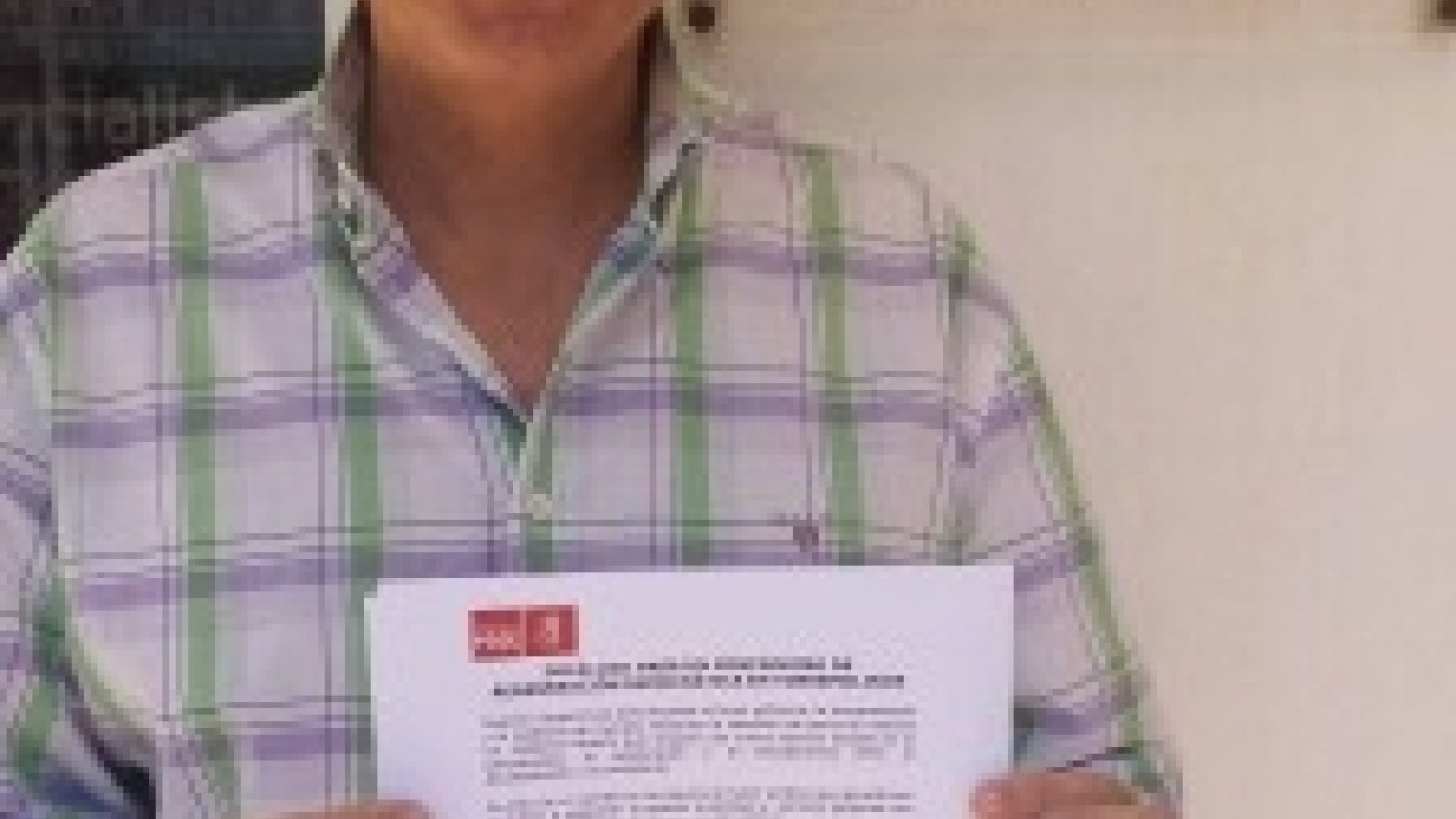 PSOE de Torremolinos ve factible el documento de C's pero afirma que 