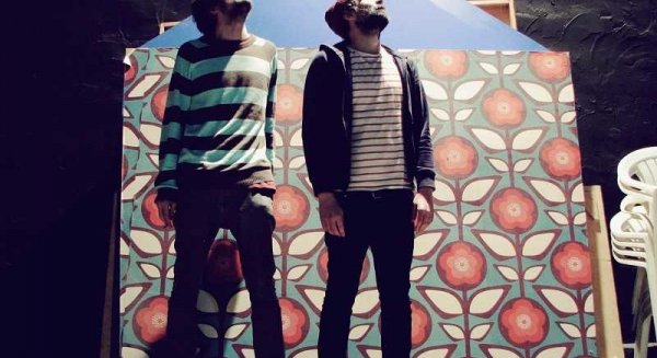'Three Broken Tapes' y 'Las flores no lloran' inundarán este jueves con su música el Centro Cultural Provincial