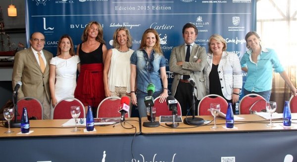 Marbella celebra desde este jueves la quinta edición del Luxury Weekend
