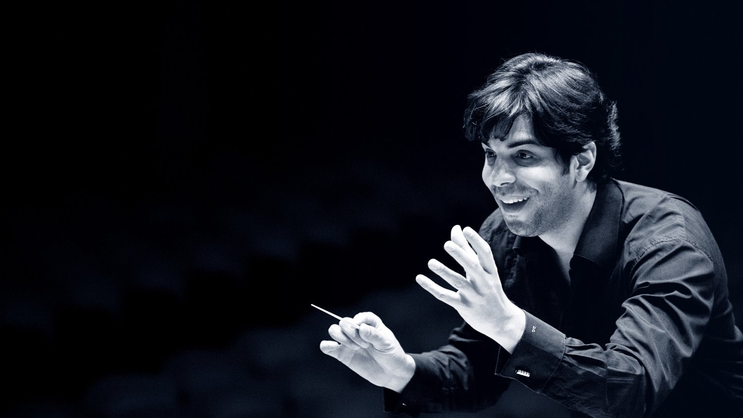 La Térmica acoge un recital de la Orquesta de la fundación Barenboim-Said