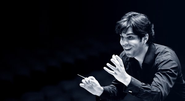 La Térmica acoge un recital de la Orquesta de la fundación Barenboim-Said
