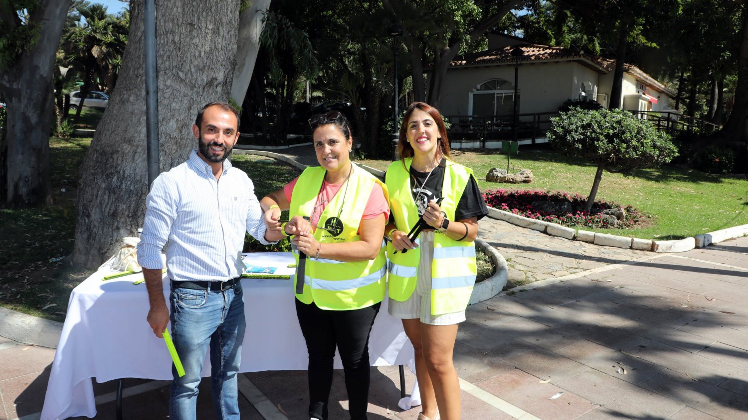 Marbella ultima la normativa en materia de patinetes y confía en aprobarla de manera inicial en las próximas semanas