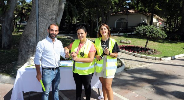 Marbella ultima la normativa en materia de patinetes y confía en aprobarla de manera inicial en las próximas semanas