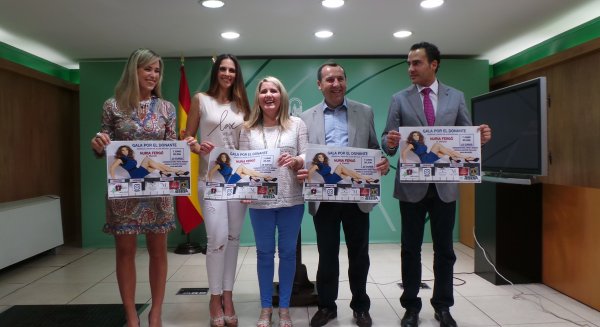 Alcer Málaga celebra distintas actividades con motivo del Día Nacional del Donante de Órganos y Tejidos