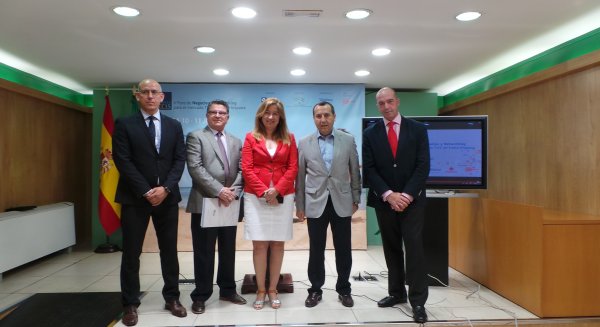 Málaga acoge el mayor foro internacional de negocios y networking 'Business TICC 15'