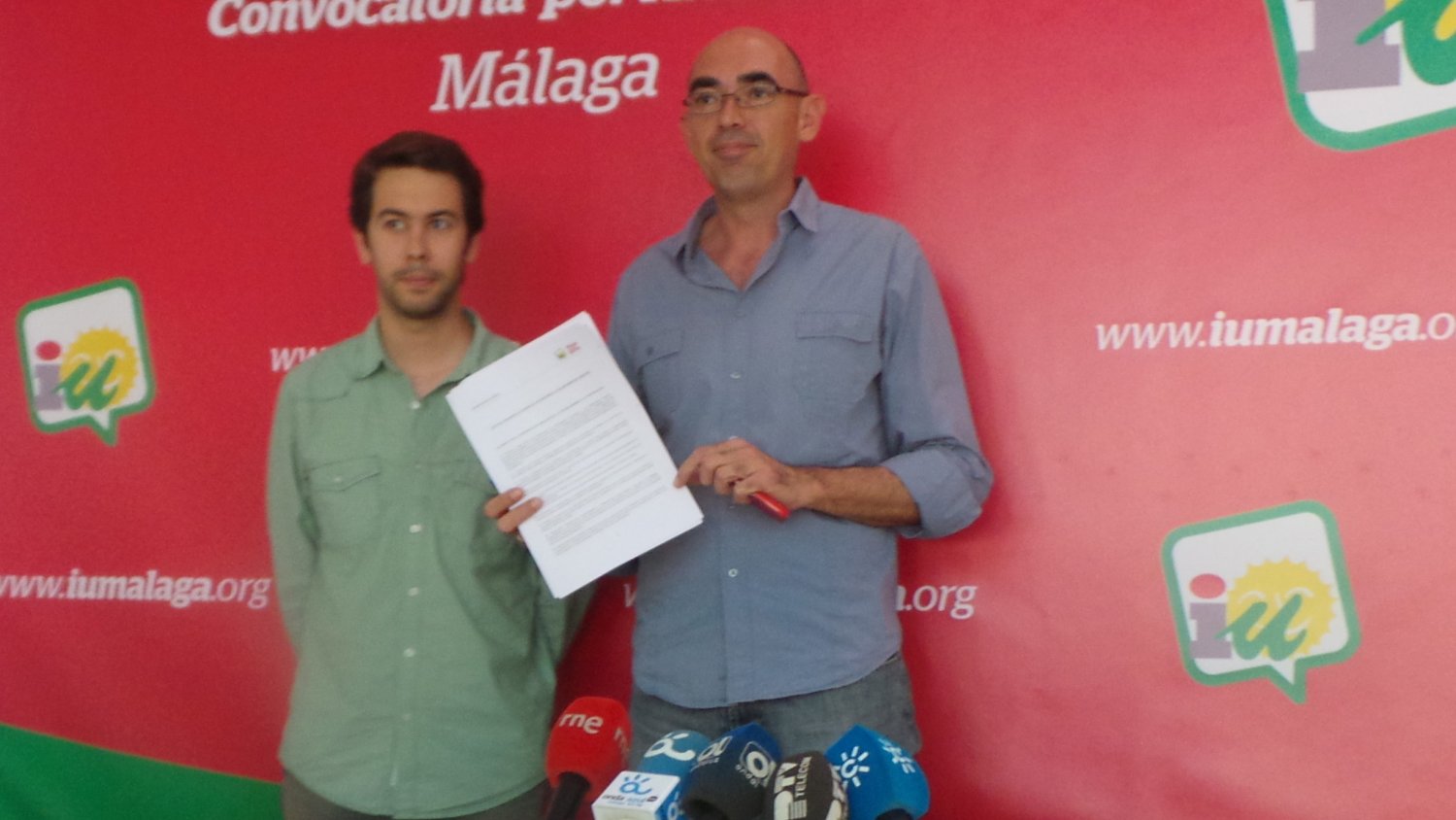 Zorrilla asegura que apoyará 