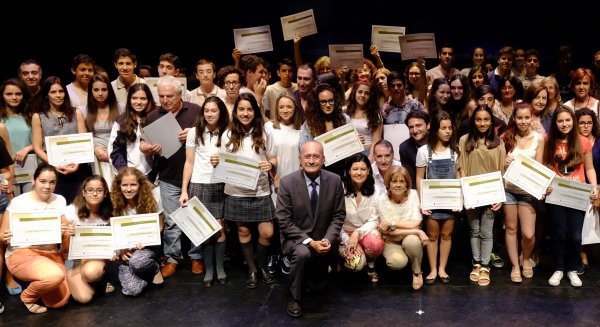 El programa municipal para la resolución de conflictos y mediación en la comunidad escolar supera 10 años de trabajo