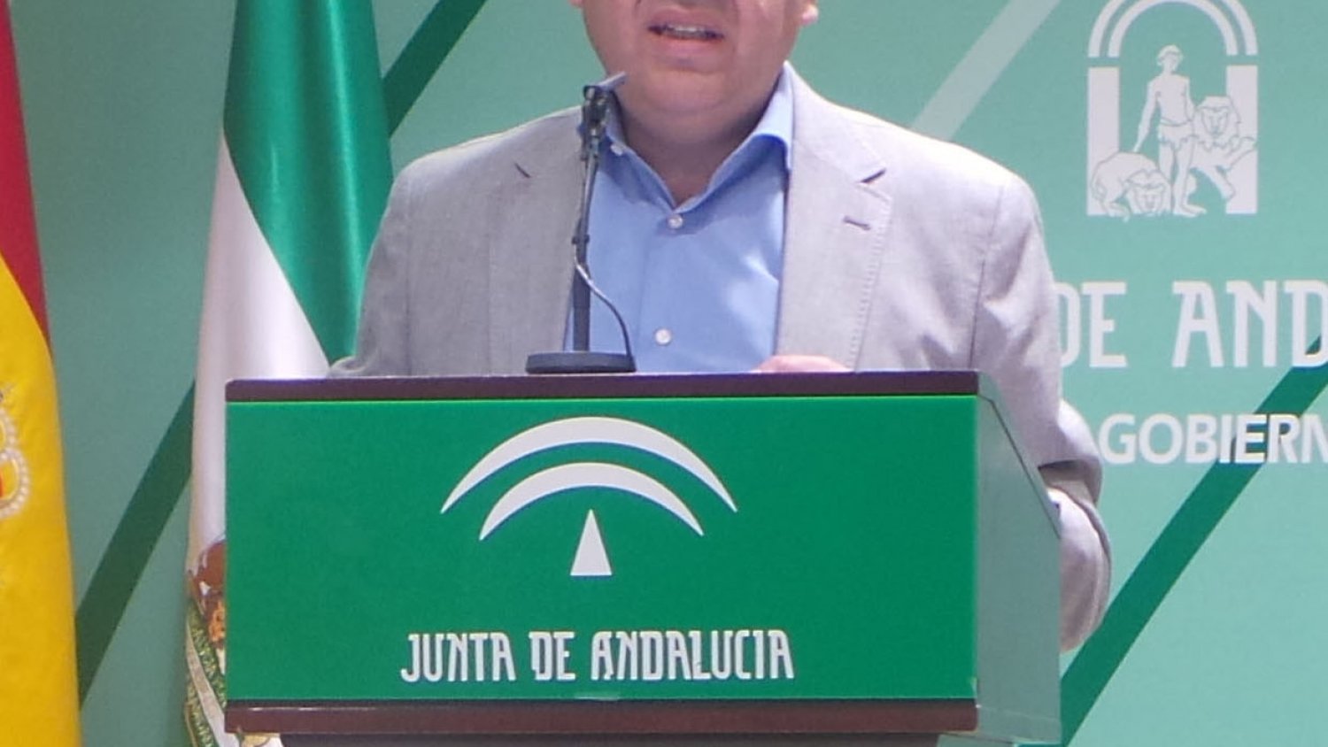 La Junta acatará la sentencia sobre las competencias de conservación de arroyos pero esperará la valoración de los servicios jurídicos