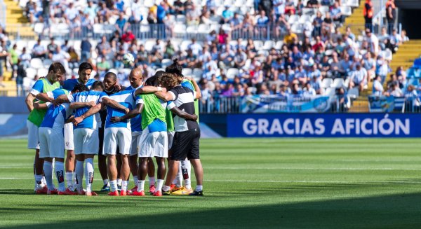 Comienza la campaña de abonos del Málaga CF