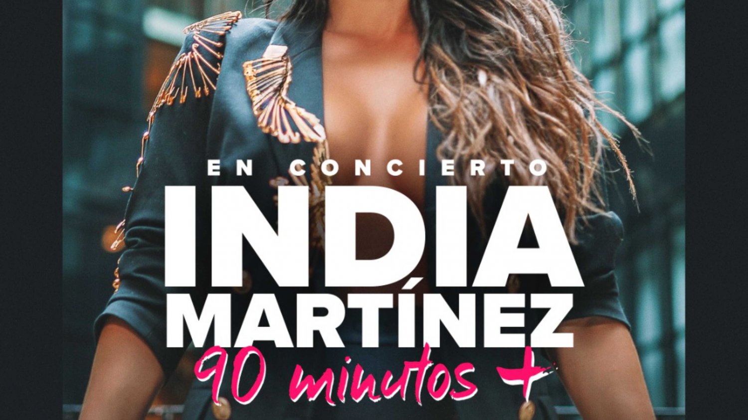 Vélez-Málaga anuncia la venta de entradas de los conciertos de la Real Ferial de San Miguel 2022
