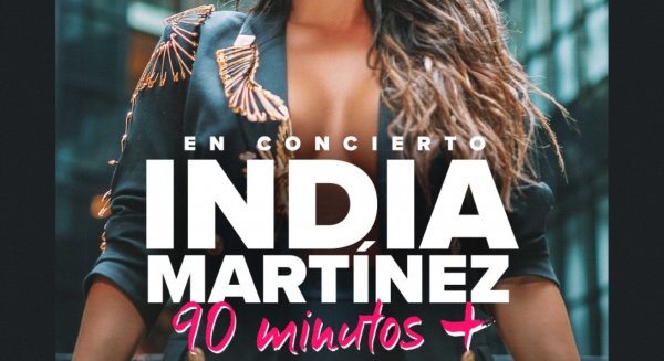 Vélez-Málaga anuncia la venta de entradas de los conciertos de la Real Ferial de San Miguel 2022