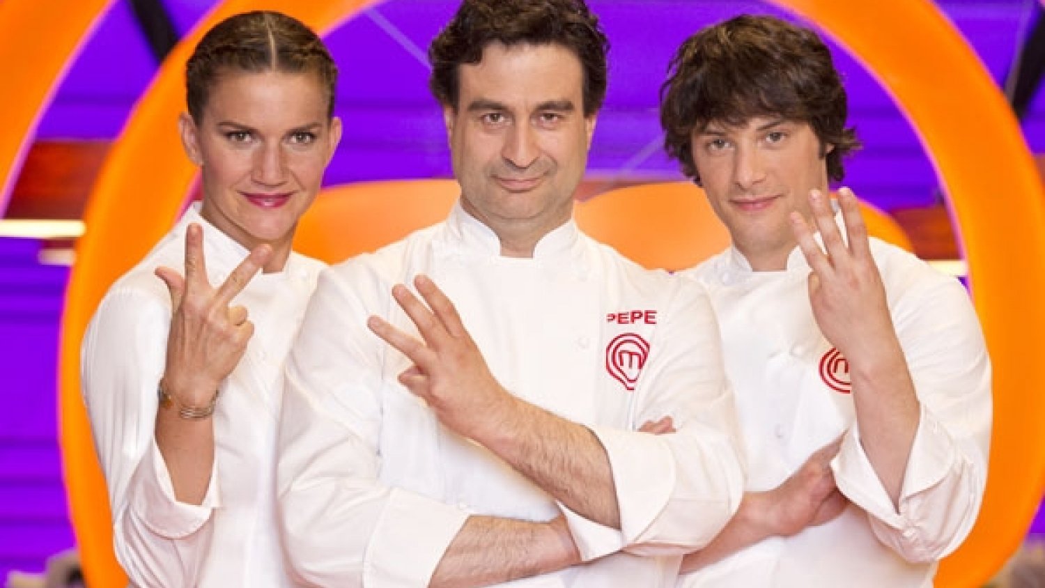 Screen TV acerca al público el sueño de Masterchef