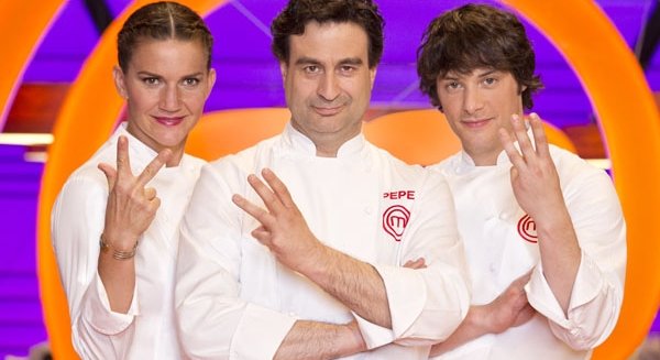 Screen TV acerca al público el sueño de Masterchef