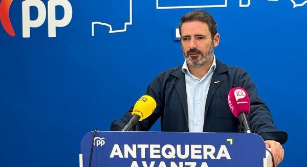 Carmona: “La sexta rebaja de impuestos de la Junta demostrará que Andalucía puede ser también líder en crecimiento”