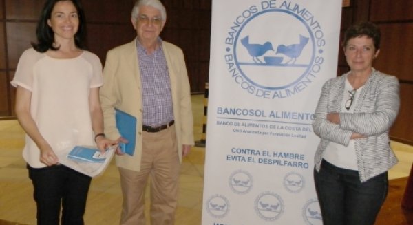 Bancosol organiza una jornada de inserción sociolaboral de personas en riesgo de exclusión social