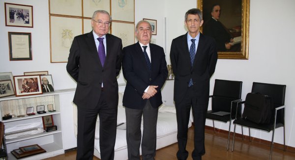 Unicaja impulsará la formación financiera a nivel nacional