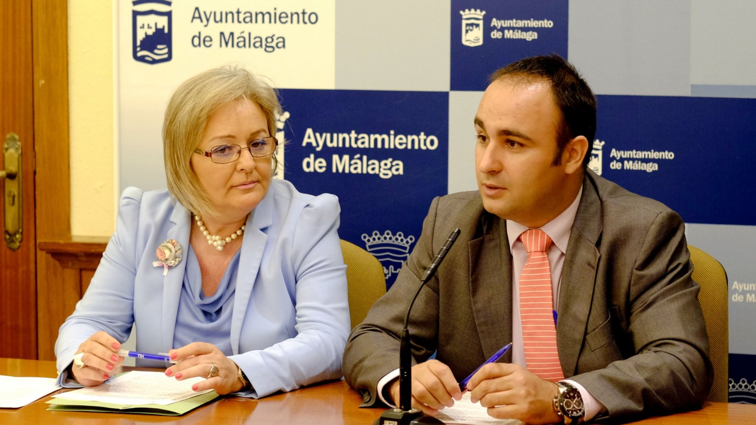 El Ayuntamiento de Málaga adjudica a FCC la limpieza de residuos en el mar