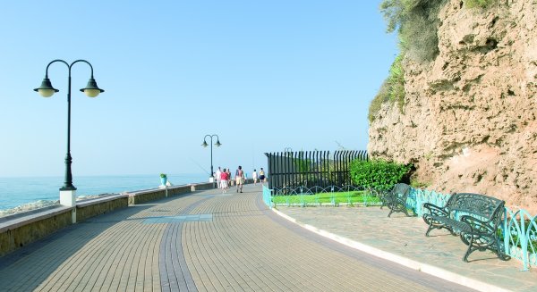La Costa del Sol registra un 12% más de pernoctaciones nacionales