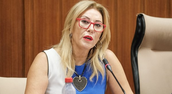 Carolina España: “Estamos convirtiendo a Andalucía en el mejor lugar para invertir”