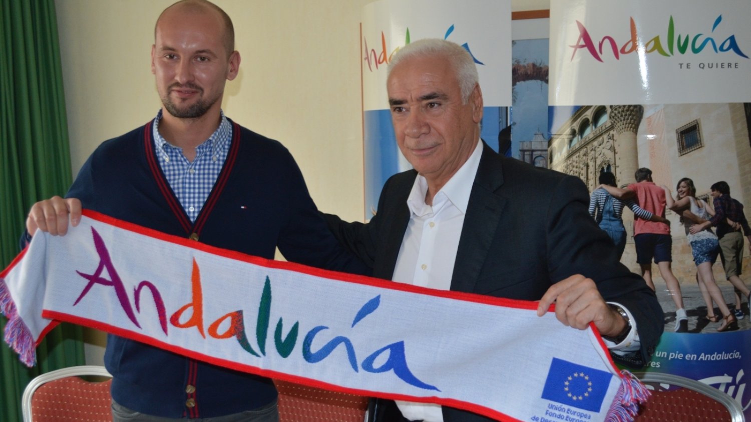 Polonia impulsará la comercialización de Andalucía con una conferencia de ventas en el destino