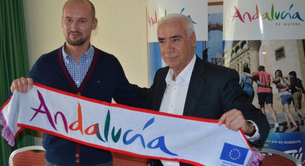 Polonia impulsará la comercialización de Andalucía con una conferencia de ventas en el destino