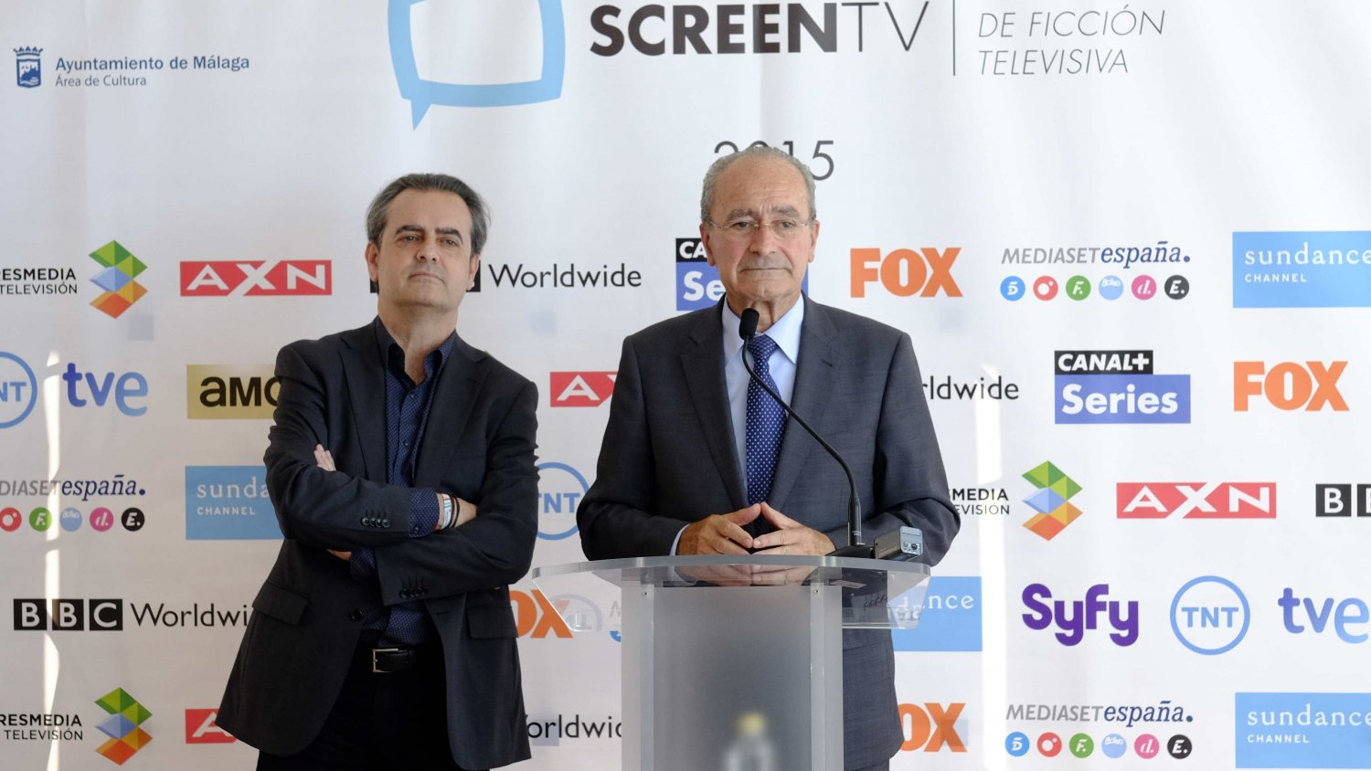 Screen Tv 2015 ofrecerá la posibilidad de visionar hasta 22 series diferentes