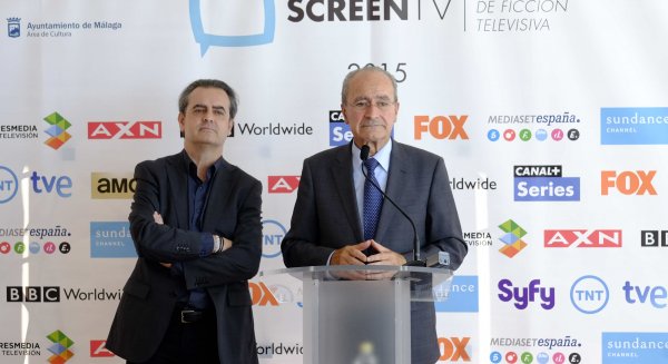 Screen Tv 2015 ofrecerá la posibilidad de visionar hasta 22 series diferentes