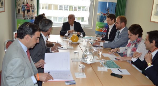 TUI Poland incorpora Andalucía a su catálogo con dos vuelos semanales a partir de la próxima temporada