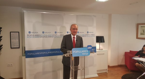 De la Torre ve 