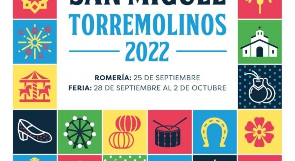 La Romería de San Miguel da este fin de semana el pistoletazo de salida a la Feria de San Miguel