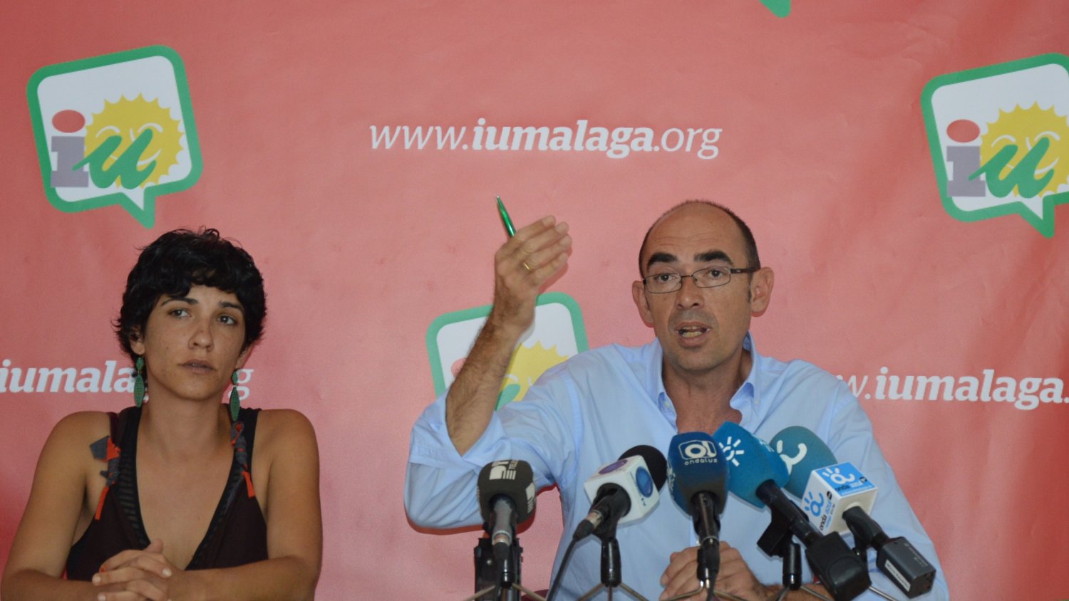 Zorrilla dice estar dispuesto a hablar con todos los partidos para 